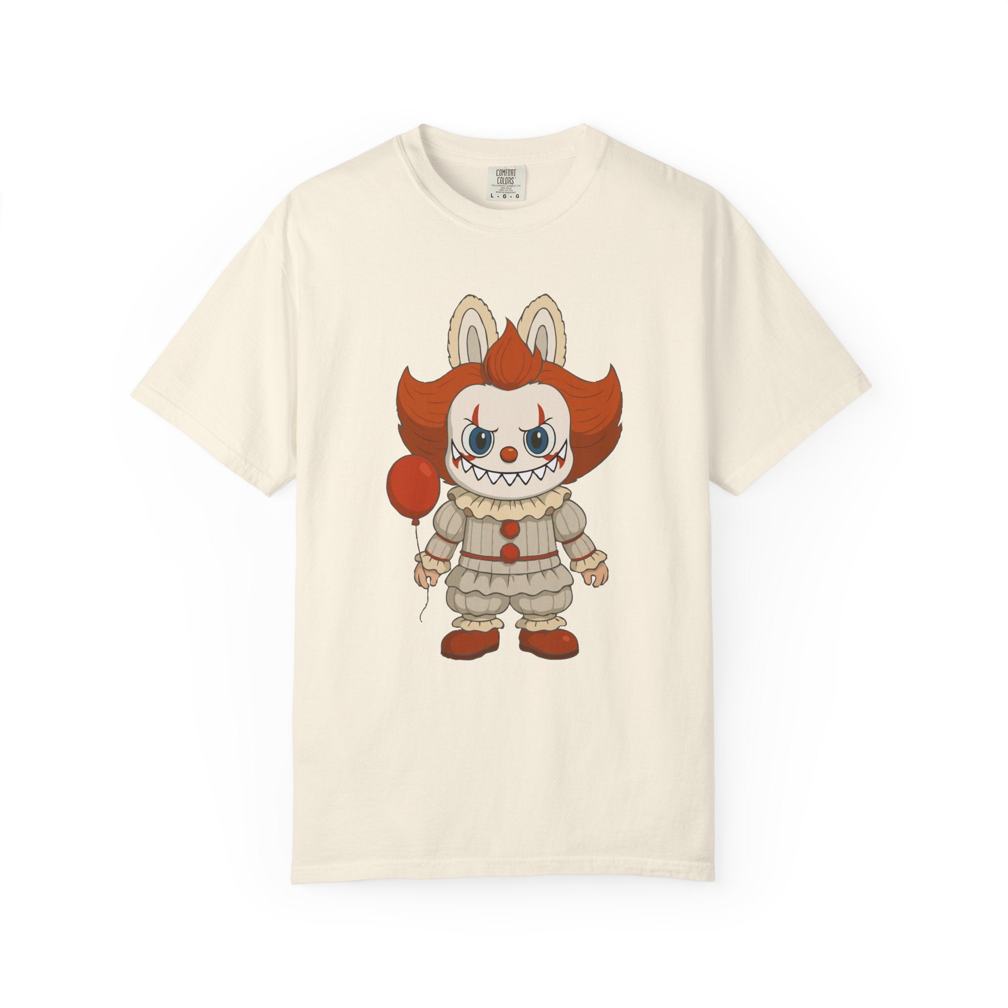 Pennywise Labubu Tee